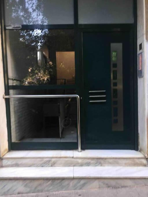 Luxury Studio With Unique View Of The Acropolis Athena Bagian luar foto